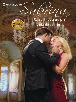 cover image of Vida de sombras